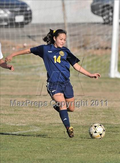 Thumbnail 3 in Punahou vs Newport Harbor (Excalibur) photogallery.