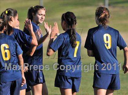 Thumbnail 2 in Punahou vs Newport Harbor (Excalibur) photogallery.