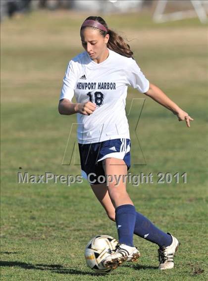 Thumbnail 3 in Punahou vs Newport Harbor (Excalibur) photogallery.