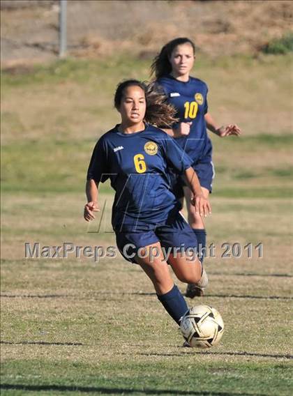 Thumbnail 1 in Punahou vs Newport Harbor (Excalibur) photogallery.