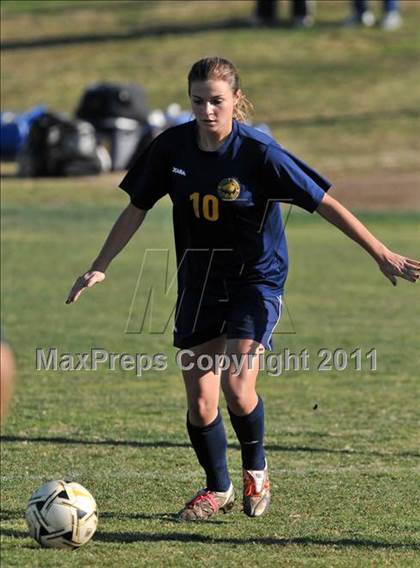 Thumbnail 1 in Punahou vs Newport Harbor (Excalibur) photogallery.