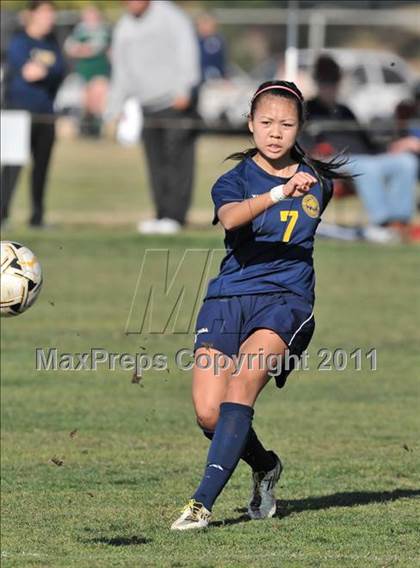 Thumbnail 2 in Punahou vs Newport Harbor (Excalibur) photogallery.