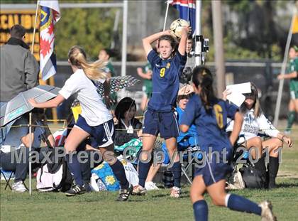 Thumbnail 2 in Punahou vs Newport Harbor (Excalibur) photogallery.