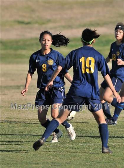 Thumbnail 1 in Punahou vs Newport Harbor (Excalibur) photogallery.