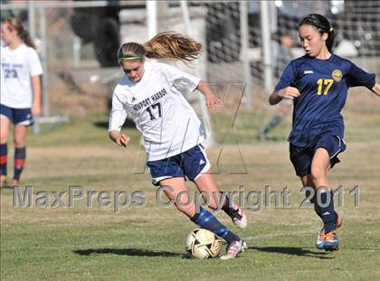 Thumbnail 1 in Punahou vs Newport Harbor (Excalibur) photogallery.