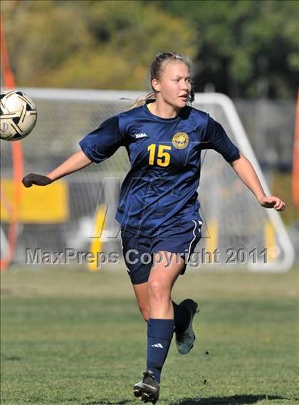 Thumbnail 1 in Punahou vs Newport Harbor (Excalibur) photogallery.