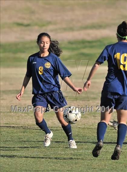 Thumbnail 3 in Punahou vs Newport Harbor (Excalibur) photogallery.