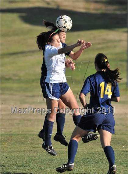 Thumbnail 3 in Punahou vs Newport Harbor (Excalibur) photogallery.