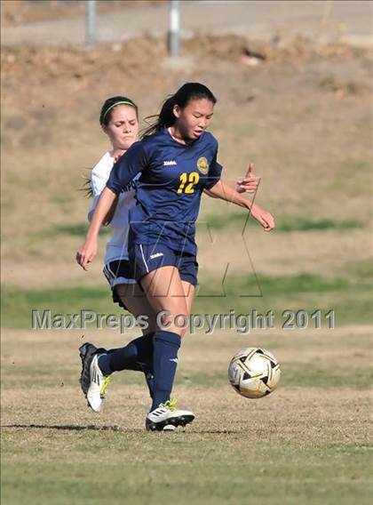 Thumbnail 1 in Punahou vs Newport Harbor (Excalibur) photogallery.