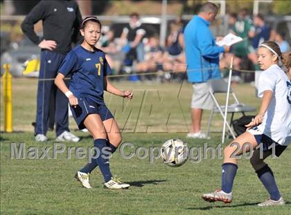 Thumbnail 3 in Punahou vs Newport Harbor (Excalibur) photogallery.