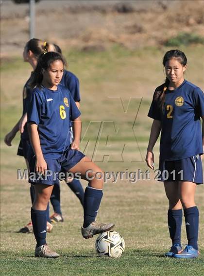 Thumbnail 2 in Punahou vs Newport Harbor (Excalibur) photogallery.