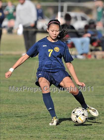 Thumbnail 1 in Punahou vs Newport Harbor (Excalibur) photogallery.