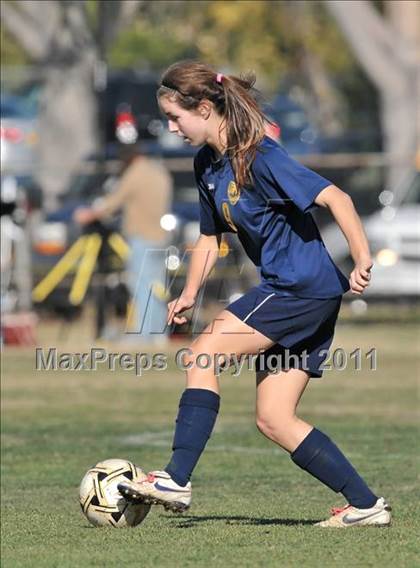 Thumbnail 3 in Punahou vs Newport Harbor (Excalibur) photogallery.