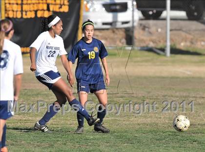 Thumbnail 2 in Punahou vs Newport Harbor (Excalibur) photogallery.