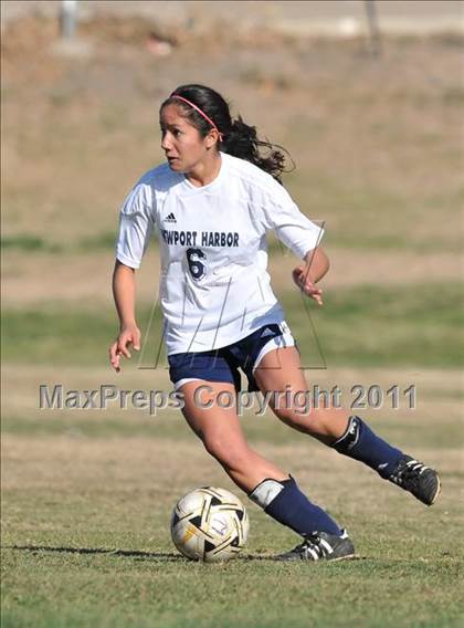 Thumbnail 2 in Punahou vs Newport Harbor (Excalibur) photogallery.
