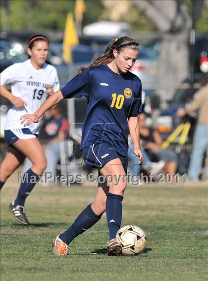 Thumbnail 2 in Punahou vs Newport Harbor (Excalibur) photogallery.