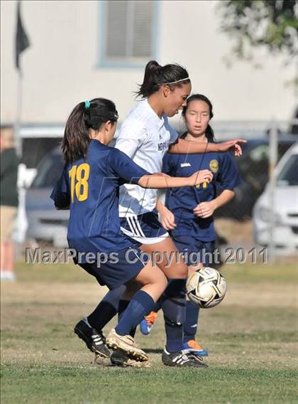 Thumbnail 1 in Punahou vs Newport Harbor (Excalibur) photogallery.