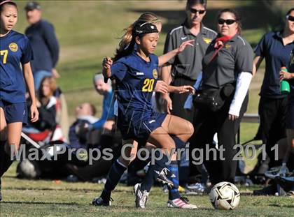 Thumbnail 2 in Punahou vs Newport Harbor (Excalibur) photogallery.