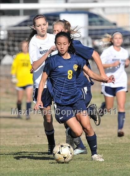 Thumbnail 3 in Punahou vs Newport Harbor (Excalibur) photogallery.