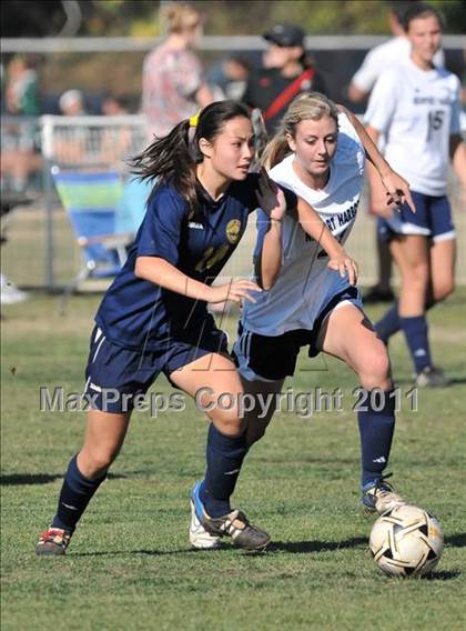 Thumbnail 1 in Punahou vs Newport Harbor (Excalibur) photogallery.