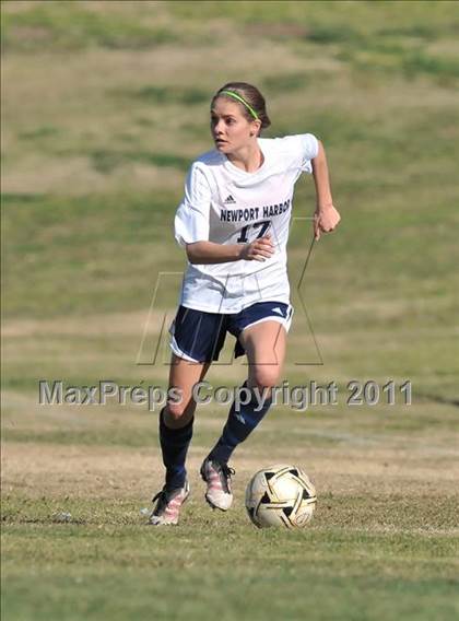 Thumbnail 1 in Punahou vs Newport Harbor (Excalibur) photogallery.