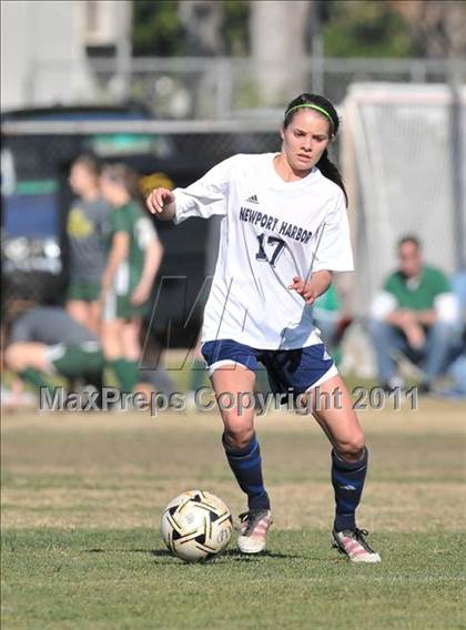 Thumbnail 1 in Punahou vs Newport Harbor (Excalibur) photogallery.
