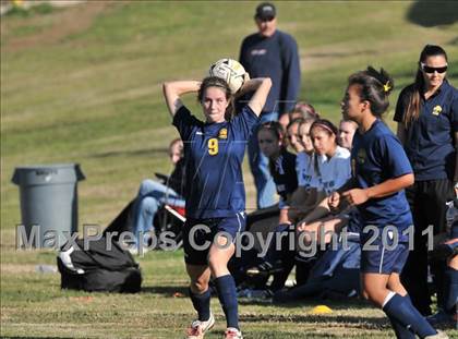 Thumbnail 2 in Punahou vs Newport Harbor (Excalibur) photogallery.