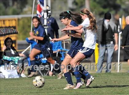 Thumbnail 2 in Punahou vs Newport Harbor (Excalibur) photogallery.
