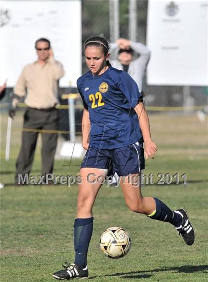 Thumbnail 1 in Punahou vs Newport Harbor (Excalibur) photogallery.