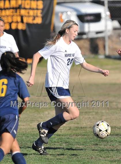 Thumbnail 1 in Punahou vs Newport Harbor (Excalibur) photogallery.