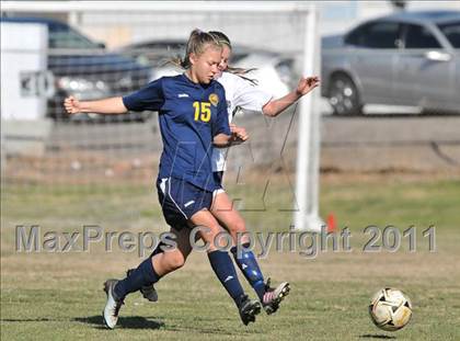 Thumbnail 1 in Punahou vs Newport Harbor (Excalibur) photogallery.