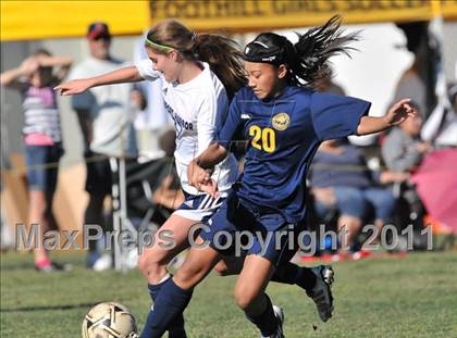 Thumbnail 3 in Punahou vs Newport Harbor (Excalibur) photogallery.