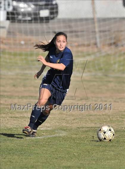 Thumbnail 1 in Punahou vs Newport Harbor (Excalibur) photogallery.