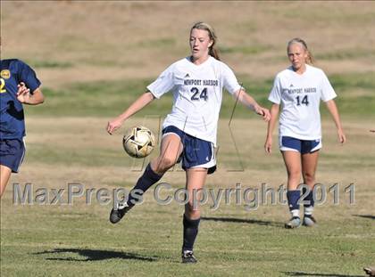Thumbnail 3 in Punahou vs Newport Harbor (Excalibur) photogallery.