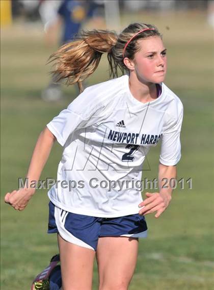 Thumbnail 2 in Punahou vs Newport Harbor (Excalibur) photogallery.