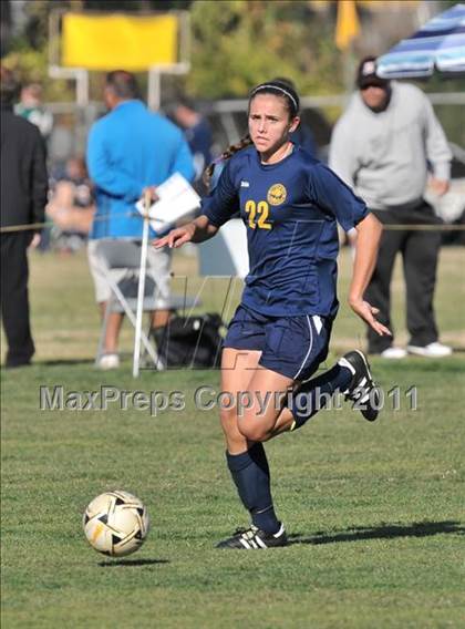 Thumbnail 2 in Punahou vs Newport Harbor (Excalibur) photogallery.