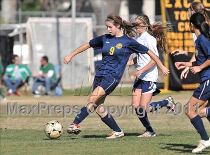 Thumbnail 2 in Punahou vs Newport Harbor (Excalibur) photogallery.