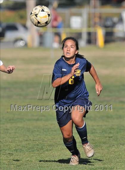 Thumbnail 1 in Punahou vs Newport Harbor (Excalibur) photogallery.