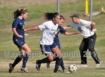 Thumbnail 2 in Punahou vs Newport Harbor (Excalibur) photogallery.