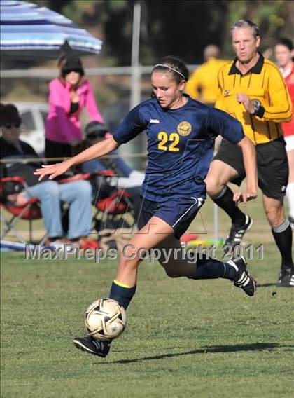 Thumbnail 3 in Punahou vs Newport Harbor (Excalibur) photogallery.
