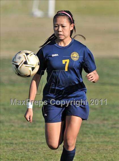 Thumbnail 1 in Punahou vs Newport Harbor (Excalibur) photogallery.