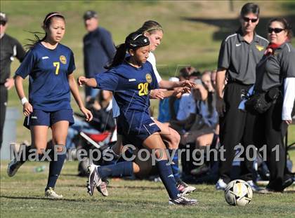 Thumbnail 1 in Punahou vs Newport Harbor (Excalibur) photogallery.