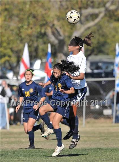 Thumbnail 2 in Punahou vs Newport Harbor (Excalibur) photogallery.
