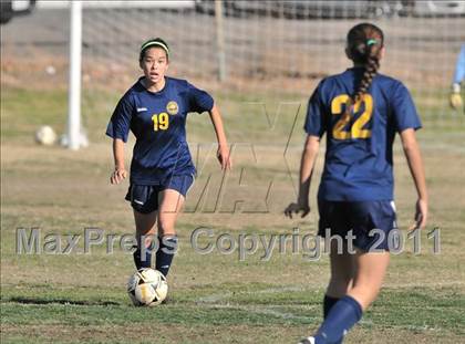 Thumbnail 1 in Punahou vs Newport Harbor (Excalibur) photogallery.