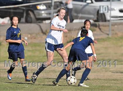 Thumbnail 2 in Punahou vs Newport Harbor (Excalibur) photogallery.