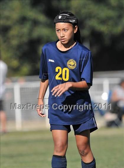 Thumbnail 2 in Punahou vs Newport Harbor (Excalibur) photogallery.