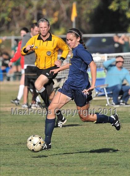 Thumbnail 1 in Punahou vs Newport Harbor (Excalibur) photogallery.