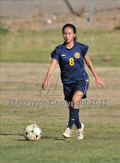 Thumbnail 2 in Punahou vs Newport Harbor (Excalibur) photogallery.