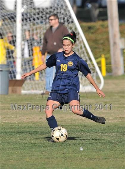 Thumbnail 3 in Punahou vs Newport Harbor (Excalibur) photogallery.
