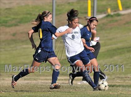Thumbnail 1 in Punahou vs Newport Harbor (Excalibur) photogallery.